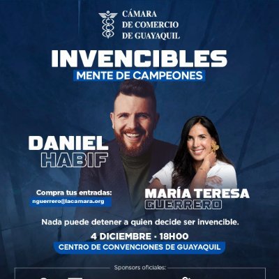 JFern_Espinoza's profile picture. Info: Jespinoza@lacamara.org 
+593968649836