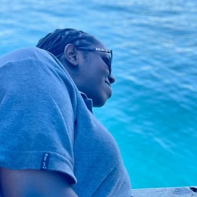 aisha_godana's profile picture. Humanitarian | Environmentalist | Disaster Response

                  💬Views expressed are my own