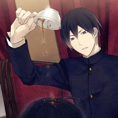 goodasagoneski's profile picture. 🏳️‍⚧️🏳️‍🌈🔞wekki’s spam/fanart acc——(main→@wEkki_i) i yap abt whatever and post whatever. super aroace ドS fudanshi. 🇵🇭🇺🇸