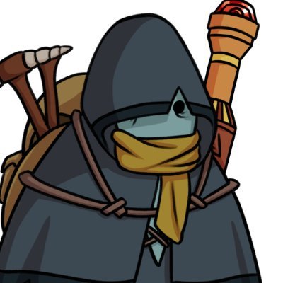 ShellboundMV's profile picture. Shellbound is a post-Metroidvania on a giant snail where you're a parasite, controlling enemies and using their powers for combat, platforming and exploration.