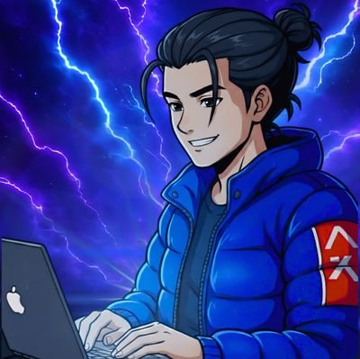 WebxRoy's profile picture. Web3 Educator | Crypto Project Researcher (public learning) | Alpha Hunter |
Growing our fam with deep breakdowns. Learning together, building together 🫂🤝