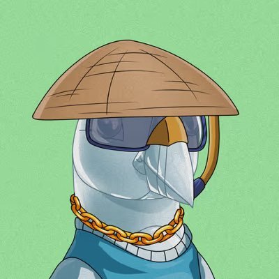 BrazilLoverr's profile picture. 📈 Forex & Futures Trader | Bull Post 🐧 $PENGU @AbstractChain & 🐻 $BURR | 🔑 Building consistency, one trade at a time.