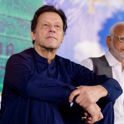 MubzJaat's profile picture. A staunch Imran khan supporter and a cricket enthusiast