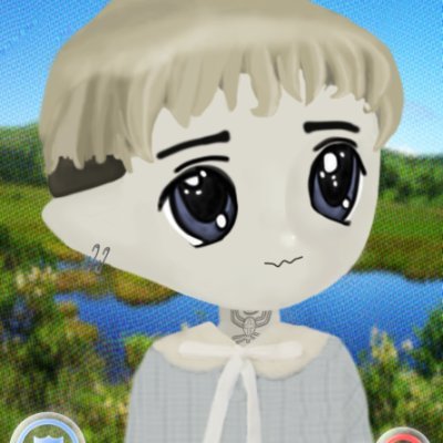 SeilaPore's profile picture. 