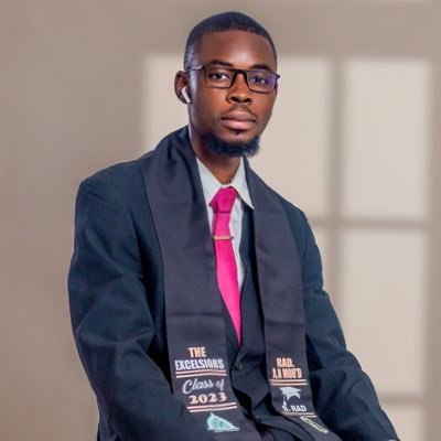 Janburji1's profile picture. Diagnostic Medical Radiographer/Medical Sonographer||Aspiring Orthopedic Radiographer||Cancer Advocate||Peace Ambassador||Politician & Political Analyst 🩻🤵‍♂️