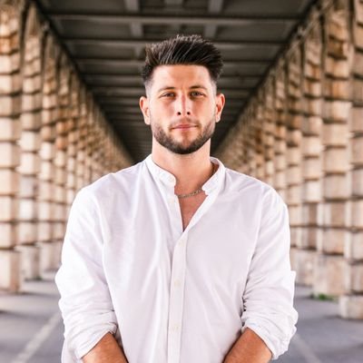 LudovicNoble93's profile picture. 