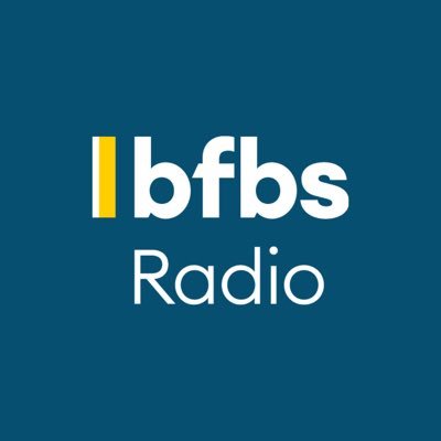 BFBSRadioHQ's profile picture. BFBS, The Forces Station 🌍 We Entertain, Inform, Connect and Champion the UK Armed Forces 🇬🇧