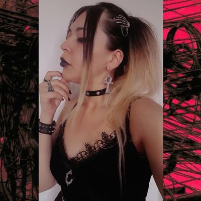 xSuccubusxBun's profile picture. °·.¸.·°¯°·.¸.·°¯°·.¸.-  🐇  
☠  𝕛𝕆𝕛Ꭵ𝐬 𝕎ά𝔦𝒇ｕ☠  🎀 
  -.¸.·°¯°·.¸.·°¯°·.¸.·° 💋