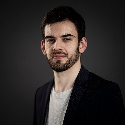 CLuijtelaar's profile picture. Mobile applications technical lead @ https://t.co/V8amCGuF72. love for Cross platform, Emerging technologies and especially open source!