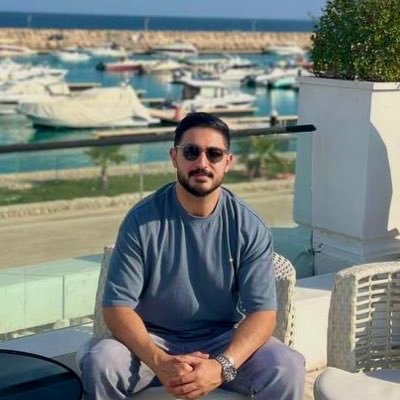 Kianmehrt's profile picture. Fascinated by financial markets 🐺