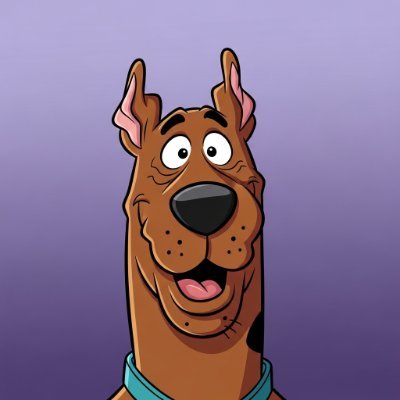Scooby_Doo_SODO's profile picture. "Hello, crypto enthusiasts! Glad to see you here! 🐾 We're ready to uncover all the secrets of blockchain with our coin #ScoobyDooCoin! Forget about ghosts, the