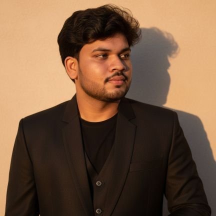 GSonkar41144's profile picture. मन की खिड़की से दुनिया को देखता हूँ। शांति और चिंतन में विश्वास। अपने विचारों का निर्माता।