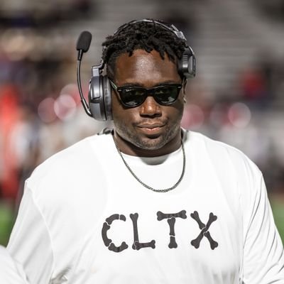 Doro Omerhi athlete profile head shot