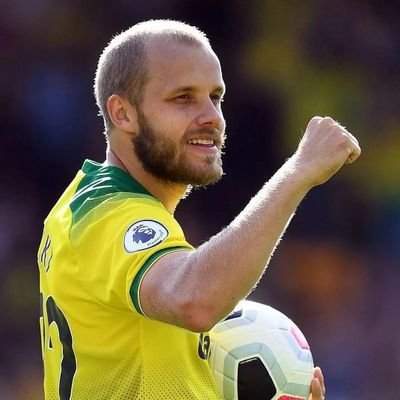 Pukkineta's profile picture. La Pukkineta no se detiene. Fanpage del gran Teemu Pukki, orgullo de Finlandia.