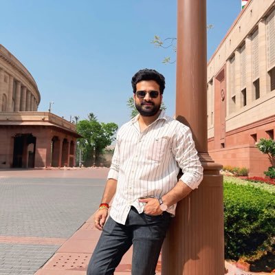 riteshpandeyrp's profile picture. Singer || Actor || Leader Jan Suraaj Party