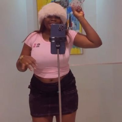 Omowummy_O's profile picture. Ex wife:GBPUSD...I trade xauusd
if you take life too serious please avoid me.