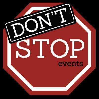 Dontstopltd's profile picture. We promote the combination of musical expression and cutting edge technology to make unique experiences.

Don't Stop Records - Music
Don't Stop Events - Shows