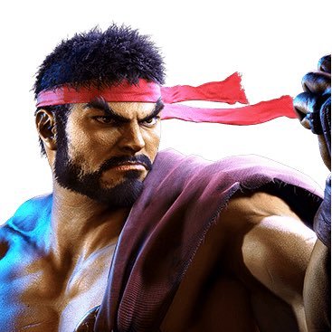 WorldWarrior60's profile picture. “The answer lies in the heart of battle.” (Formerly @Hadouken60)