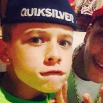 rafjtvs's profile picture. eu discordo