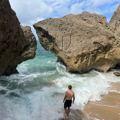 trotter_3456's profile picture. analyst, coder, active outdoors and traveling