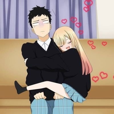 Lonely_ntrovert's profile picture. Him.