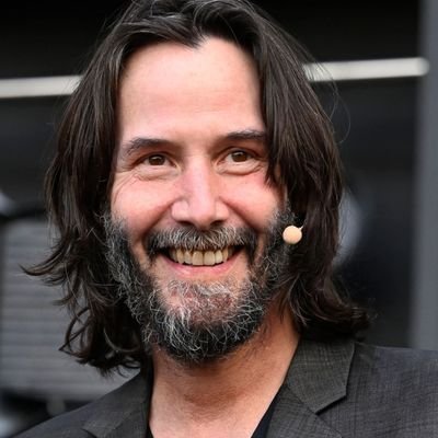 Keanureeve793's profile picture. 
