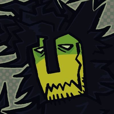 notyourfunnyman's profile picture. ˗ˏˋ23 ▴ AGENDER - IT/ITS ▴ IRISH´ˎ˗ || traditional + digital artist + ocasional musician || AuDHD