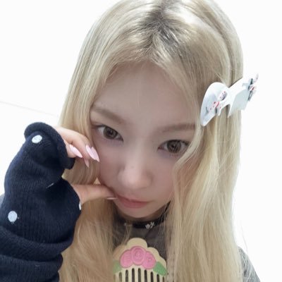 ji5yuhz's profile picture. 𝗆𝗂𝗌𝗌𝗂𝗇𝗀 𝖾𝗏𝗇𝗇𝖾… ( ₂₆₁₀ )  ૮ ྀི˃̵ ࿁  ˂̵ 𑁬  🍀  𝖾𝗏𝗇𝗇𝖾 𝖺𝗁𝗈𝖿 𝗒𝗎𝗁𝗓 𝗂𝗅𝗅𝗂𝗍 𝗎𝗅𝗍 ♡゙  ᵎ