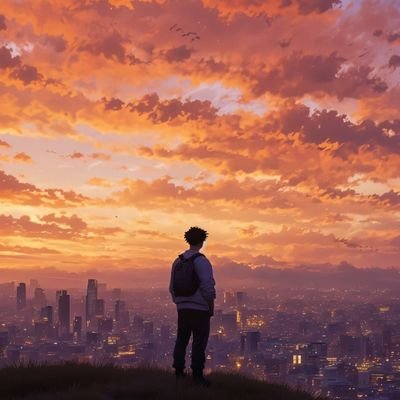 symply_dave's profile picture. Melophile 🎶🎧
Et hoc transibit🤞
Radiography Student 😊