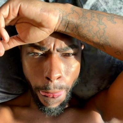 Broverearth's profile picture. Original Hue-Man