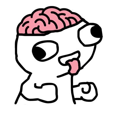 BigBrainDefi's profile picture. 🕷️💥💗🐸