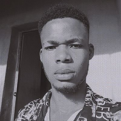 purelyfe4's profile picture. Lover of God 💯💯
Motivational speaker💥
Writer.
programmer.