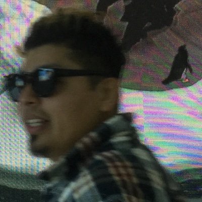 Giothatonekid's profile picture. I make art 💧 🔼 ⬆️            Formerly @ Facebook, Apple, now focusing on blockchain