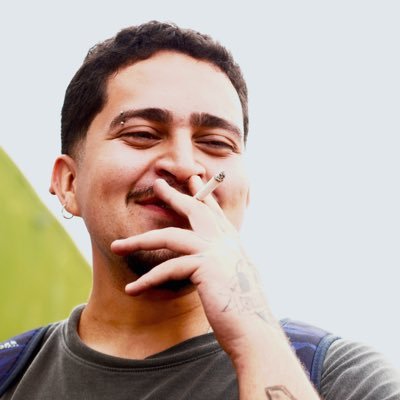 nettovx's profile picture. filho do sol e do ferro