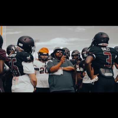 onsidesnick's profile picture. Husband, Father, and Head Football Coach at Maryvale High School #NoleLife #Jaxen #NiyaJacy #FlyerFamily