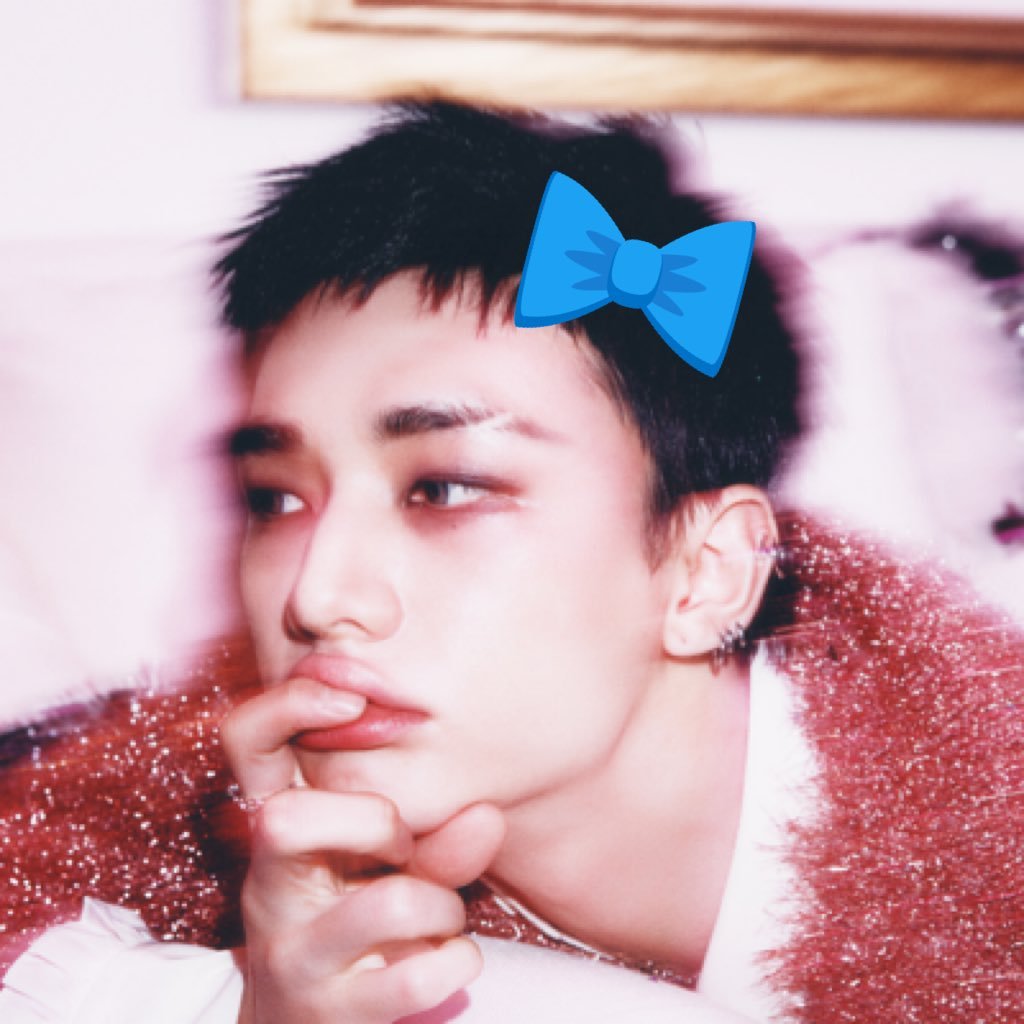 rei320915's profile picture. I love StrayKids ♡♡