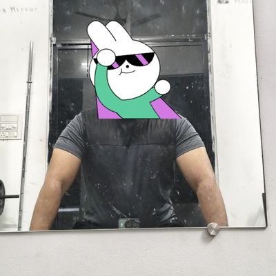 S42792783's profile picture. Defence Nerd | Memes for energy | Food for happiness | Books for wisdom | Fitness… for balancing all the above 😂🇮🇳✨🌅