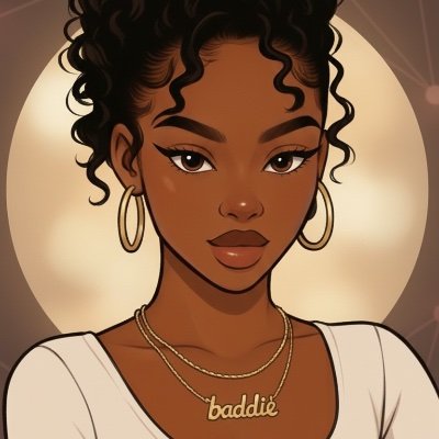 Chain_gurl's profile picture. Web3 Educator • Designer • writer💪| simplifies complex crypto topics with clean visuals. Available for design + community roles.