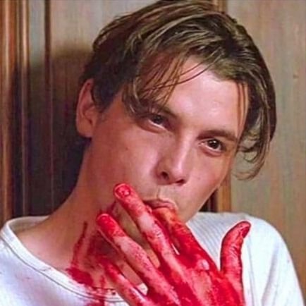 SpookyThingsG's profile picture. Horror addict. Billy Loomis apologist. #HorrorFam #HorrorCommunity