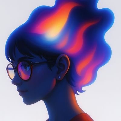 ishuwrkz's profile picture. Graphic Designer | Discord: ishu_.25