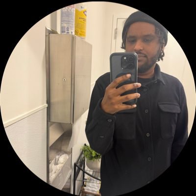 GoHeadBlockMe's profile picture. At the end of the day, the day gon end. 🦋 🇸🇴 Dc Sports