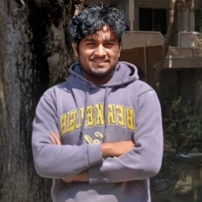 TheKarthikKikk's profile picture. Member of Parliament (Chaatra Sabha) | Student Leader | Building Spice Stories | Spokesperson | RTs ≠ Endorsement |