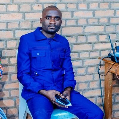JeanKabale50022's profile picture. Journaliste sportif congolais 🇨🇩