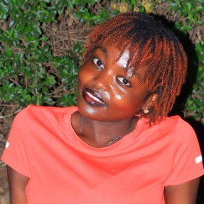 suzisuu_'s profile picture. Responsive Front-End Dev 🇰🇪 | UX/Content Strategy | Building conversion-focused sites with CSS Grid, Vanilla JS, and HTML Turning visitor.Always building. 💡
