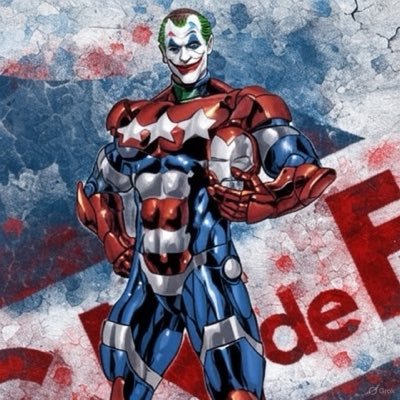 iron_bolso's profile picture. NACIONAL NACIONAL 🟥⬜️🟦