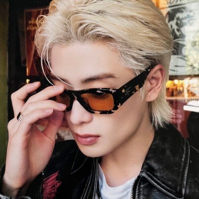 orrjaehyun's profile picture. NCT郑在玹` yeah you - the one reading my status, get lost!