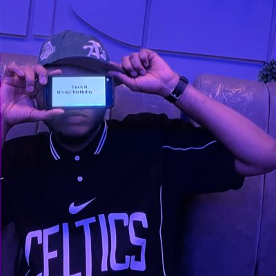 BankzTweets's profile picture. LIFE RULE : Only share your backwood with people who are solid as you. ManCityzen🩵 KIDA KUDZ 🦍 Psycho YP☔️ NSG In that order : 👻Bankz_snap