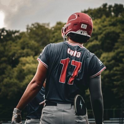aidenchoo17's profile picture. @IMGABaseball