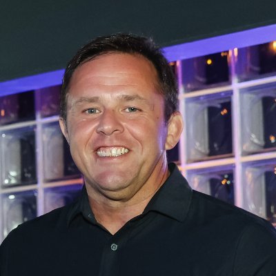 BrantTracVC's profile picture. Partner at Trac VC / xFBI analyst / Founder https://t.co/YK4IoxYvK4