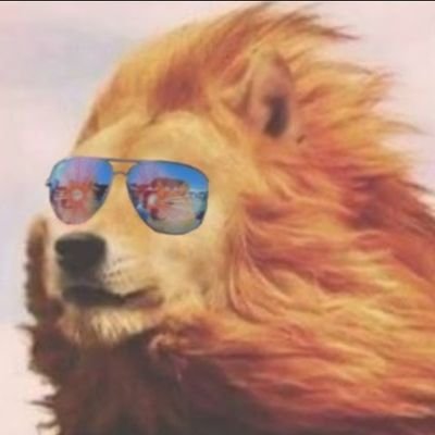 tad303's profile picture. Do Only Good Everyday.
Named by Grok  - The Algo Glitch